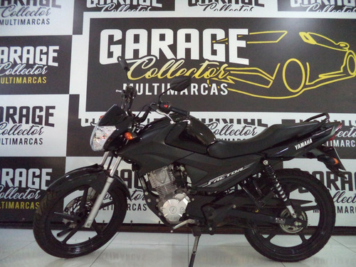 Imagem 3 de 7 de Yamaha Factor Moto Nova Em Estado De Zero /apenas 5milkm
