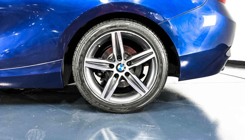 Imagen 11 de 15 de 42999 - Bmw Serie 2 2016 Con Garantía