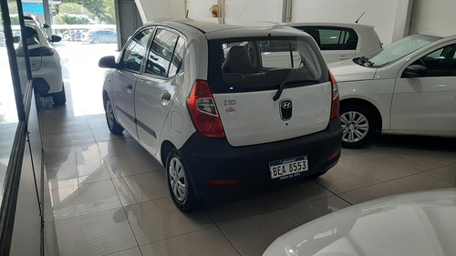 Hyundai I10 Gl 2015 U$s 9500 Permuta Financia