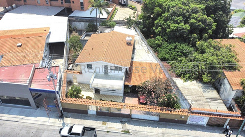 Casa Quinta Comercial En Venta En Avenida Principal De La Zona Este De Barquisimeto Lara, Rc