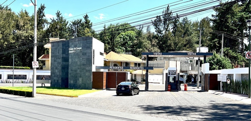 Imagen 3 de 26 de El Mejor Terreno De Colinas Del Bosque