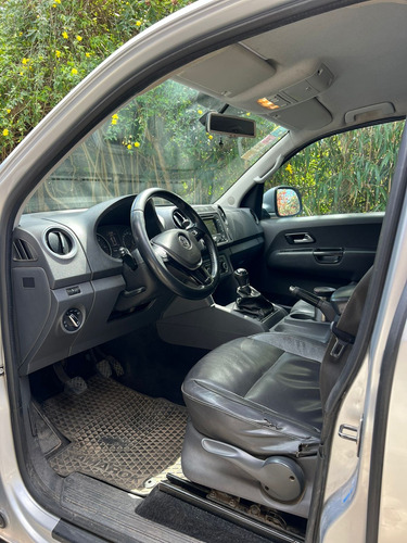 Volkswagen Amarok 2.0 Cd Tdi 180cv 4x4 Highline Pack