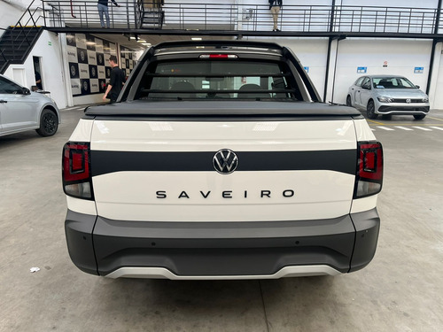 Volkswagen Saveiro 1.6 Msi Extreme Cd