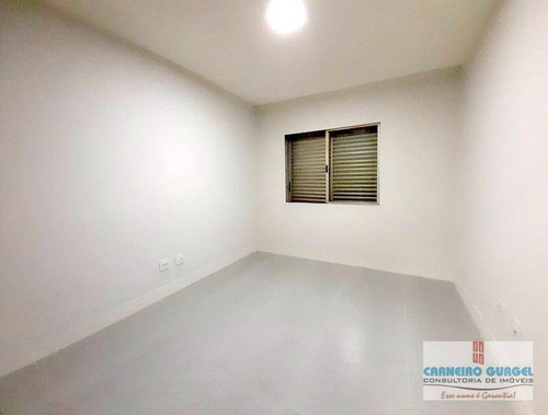 02 Dormitorios, 01 Vaga De Garagem, 75 Metros De Aréa Util, A 200 Metros Do Metro Paraiso, Hospitais E Comercio Em Geral E Avenida Paulista - Ap3106