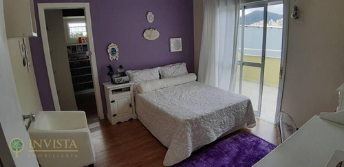 Imagem 22 de 30 de Casa De 271m² Com 3 Suítes No Córrego Grande - Ca1565