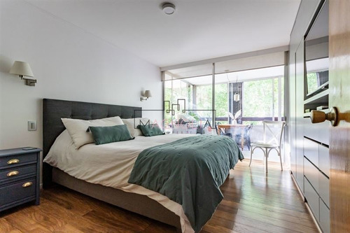 Imagen 18 de 30 de Departamento En Venta De 3 Dorm. En Providencia