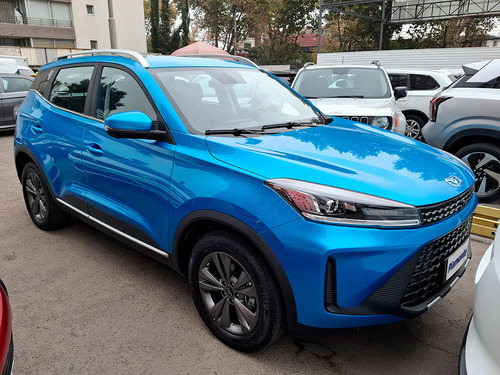 Kaiyi Kyx3 Pro 2025