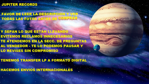 Isis El Arte De Tocar Rock N Roll Vol 1 Lp Sellad0 De Colecc (Usado)