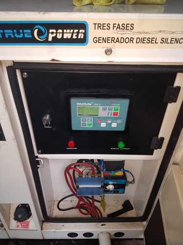 Avr Universal Para Generadores Eléctricos .