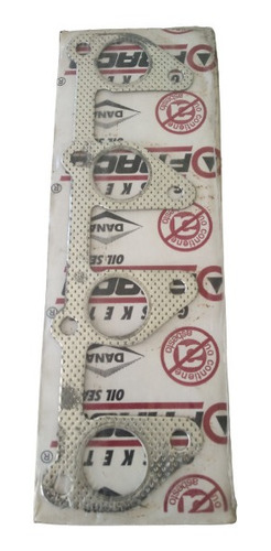 Empacadura Multiple Escape Gm Corsa Daewoo Racer Cielo Lanos