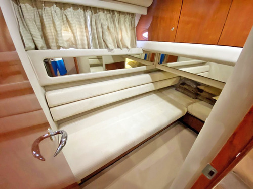 Yate Sea Ray Sedan Bridge 48 Lv3050