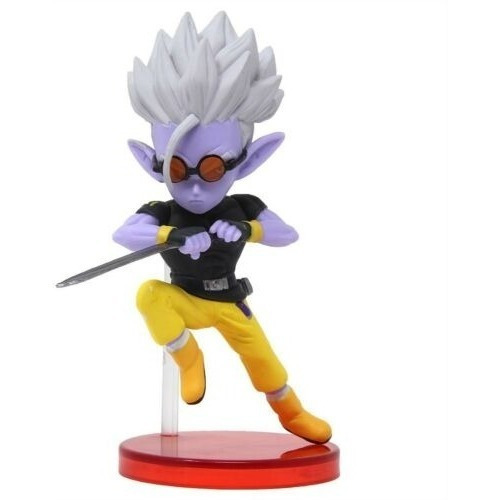 Figura Fu Banpresto Wcf Dragon Ball Hero Bandai