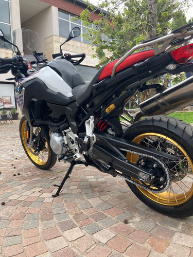 Bmw F 850 Gs