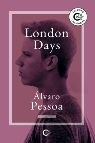 London Days -talento-