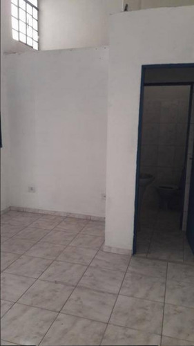 Imagem 11 de 15 de Galpão Comercial Para Locação, Jardim Esperança, Jacareí - Ga0028. - Ga0028
