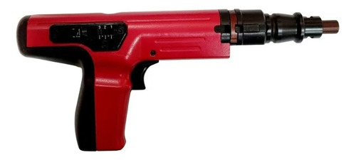 Pistola Impacto Clavo Hilti Fulminante Regulador Impacto Dx2