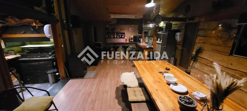 Venta Disponible! Casa Con Quincho Y Piscina Puerto Varas