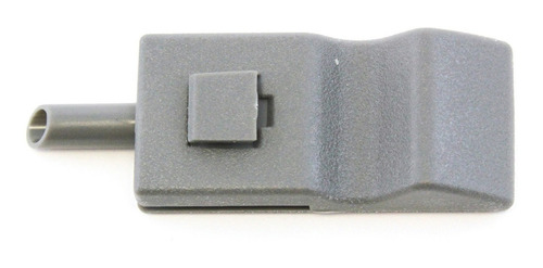 Seguro Puerta Delantero Gris Chevrolet Cheyenne 2009