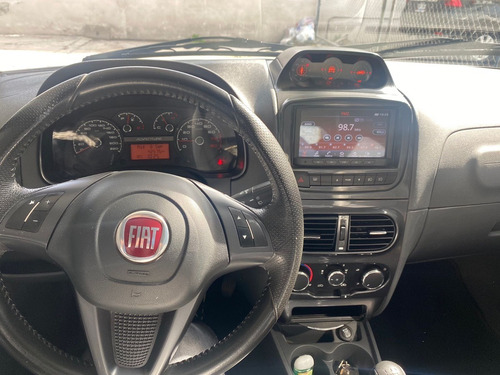 Imagen 4 de 5 de Fiat Palio