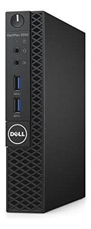 Desktop Dell Cfc5c Optiplex 3050 Core I5 8gb Ram 256gb Ssd