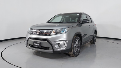 Suzuki Vitara 1.6 GLX AUTO