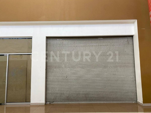 Local Comercial En Renta En Plaza Apizaco, Tlaxcala