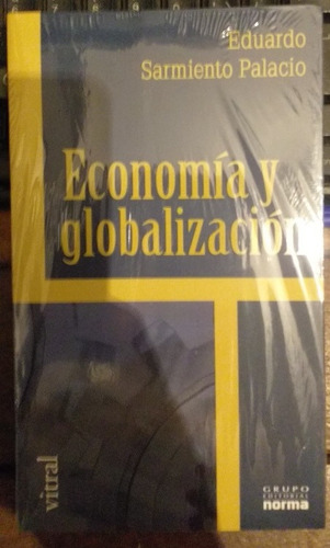 Economía Y Globalización 