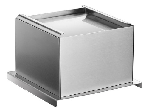 Molde Para Tofu Acero Inoxidable 304