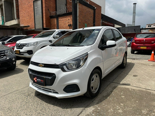 Chevrolet Beat 1.2 Lt