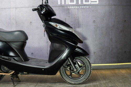 Honda Elite 125 2013