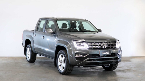 Volkswagen Amarok 2.0 Cd Tdi 4x2 Highline Pack - 147809 - C