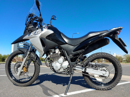 Honda Xre 300 2018