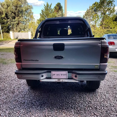 Imagen 10 de 10 de Ford