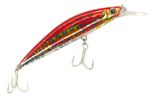 Señuelo Fjord Heavy Minnow 29g 9cm Sinking Minnow Color 14