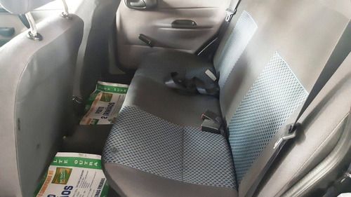 Chevrolet Classic 1.0 Mpfi Ls 8v Flex 4p Manual