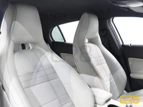 Imagem 15 de 15 de Mercedes-benz Gla200 2015