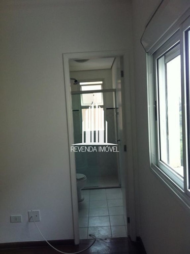 Imagem 6 de 15 de Apartamento Com 3 Dorm, Todos Suítes E 3 Vagas No Morumbi - Lo5003