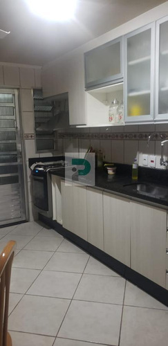 Imagem 8 de 15 de Sobrado Para Venda Em São Paulo, Jardim Helena, 3 Dormitórios, 2 Banheiros, 2 Vagas - So0213_2-1652808