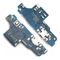 Comprar Placa Dock De Carga Compatível Moto E7 Plus Xt2081 Conector