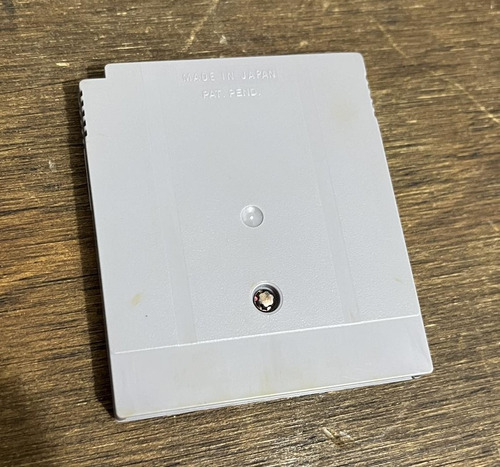 Yu Yu Hakusho Dai 2 Tama Ankoku Bujutsukai - Game Boy (Usado)