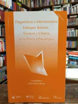 Comprar Diagnósticos E Intervenciones Tomo Iii