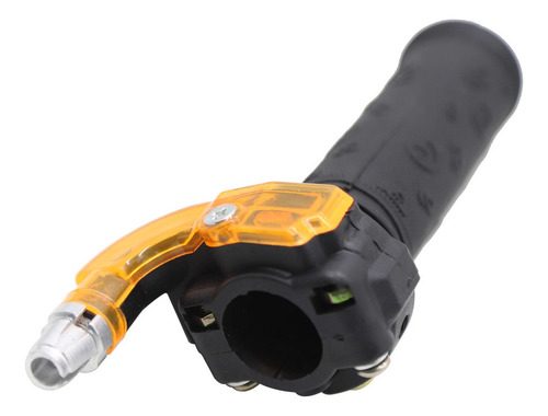 Acelerador De Manillar Modificado Para Motocicleta De 49 Cc