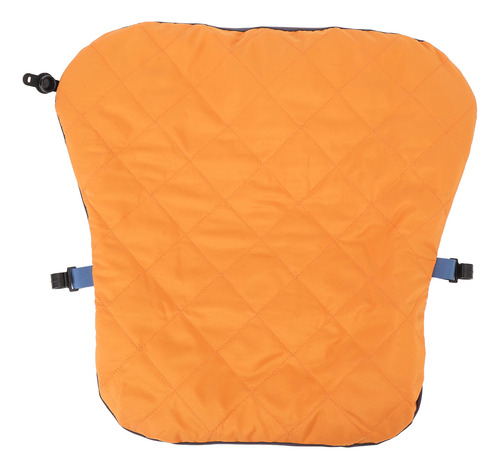 Almohada Lumbar Inflable Para Cojín De Silla, Viaje En Avión