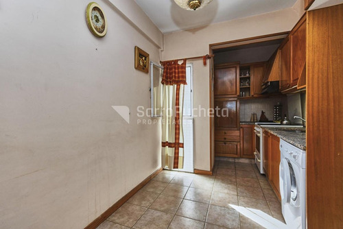 Imagen 14 de 30 de Venta Departamento 3 Amb Con Cochera En Moron Sur