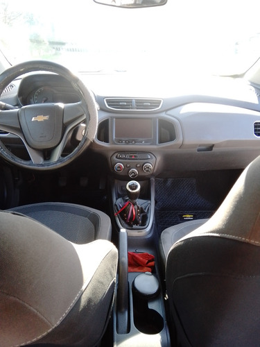 Chevrolet Prisma 1.4 Ltz 98cv