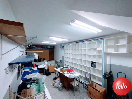 Comercial/industrial - Ref: 223893