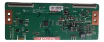 Comprar Tv LG 32ls3450 T-con Lc320exn 6870c 0370a  Cabo Flat
