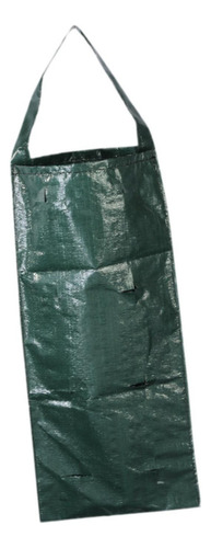 Saco De Cultivo De Morango, Saco De Plantio Suspenso, Bolsa