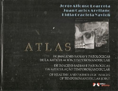 Libro Atlas De Imagenes Sanas Y Patologicas De La Articulaci