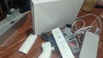 Comprar Nintendo Wii Mote Retrocompatible Gamecube Edition White